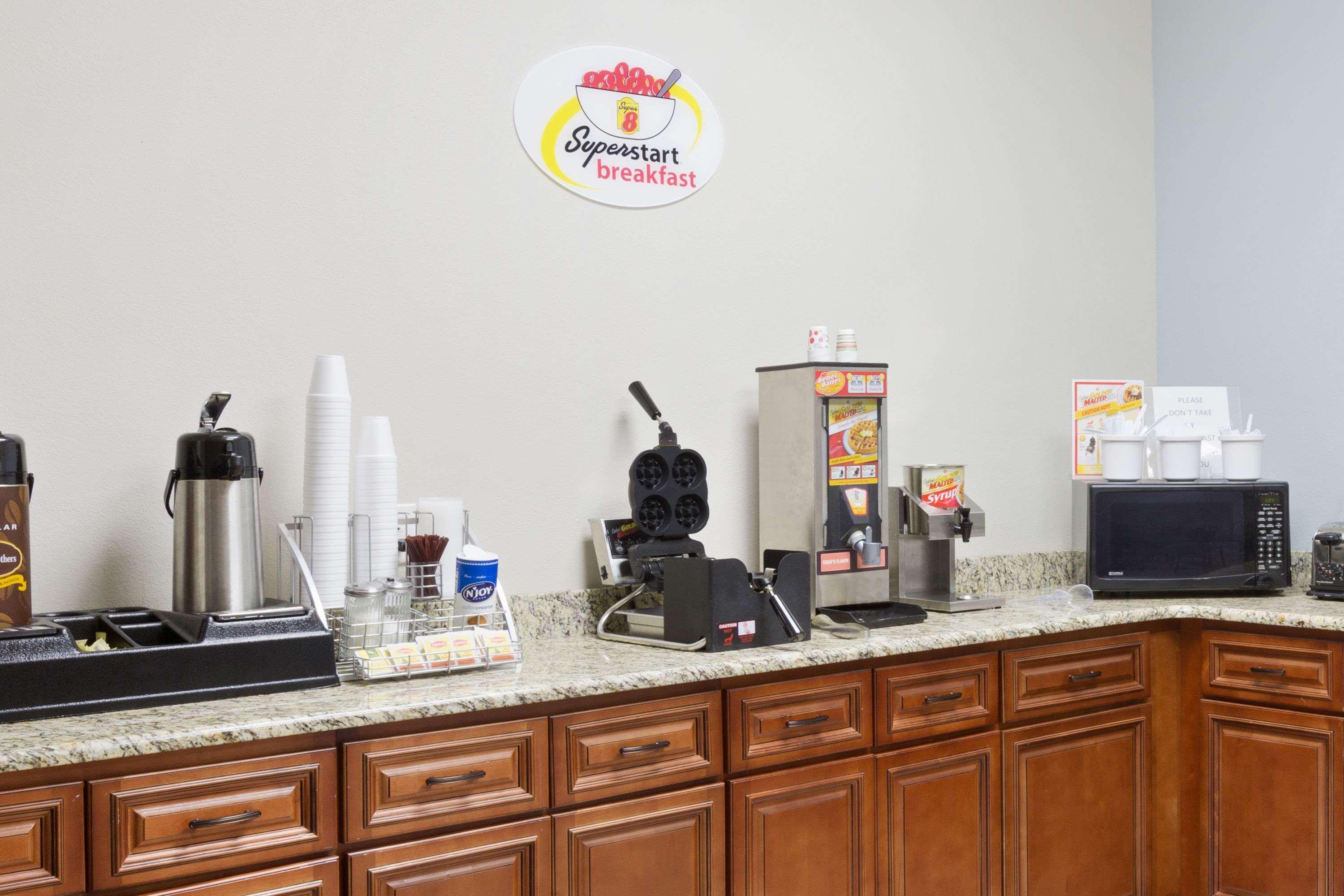 Rodeway Inn Charlotte Airport Area Экстерьер фото