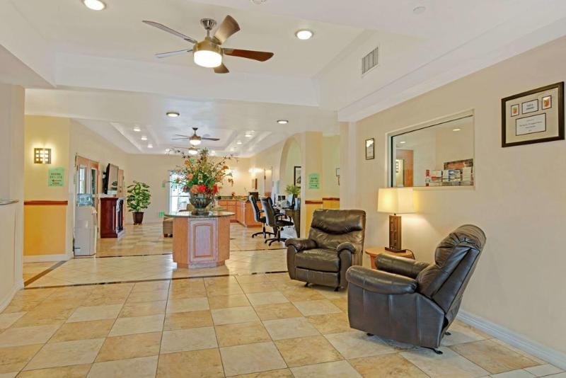 Rodeway Inn Charlotte Airport Area Экстерьер фото