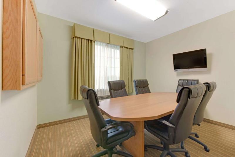 Rodeway Inn Charlotte Airport Area Экстерьер фото