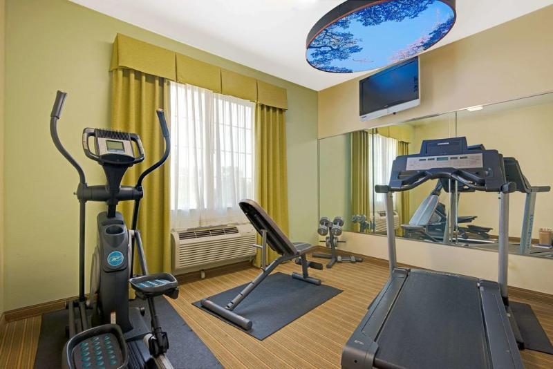 Rodeway Inn Charlotte Airport Area Экстерьер фото