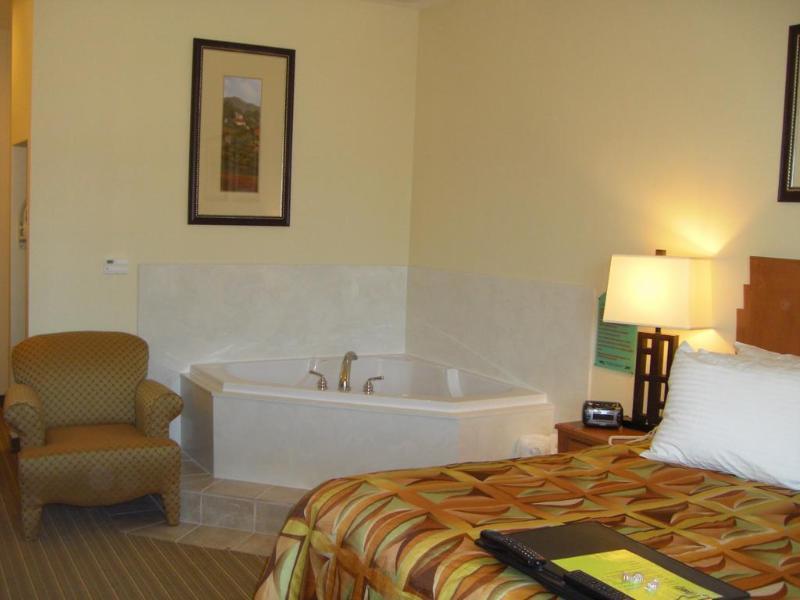 Rodeway Inn Charlotte Airport Area Экстерьер фото