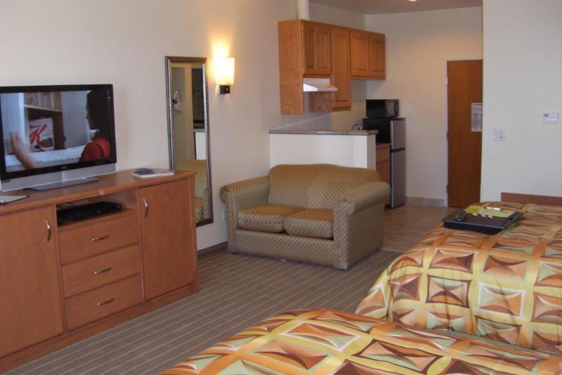 Rodeway Inn Charlotte Airport Area Экстерьер фото