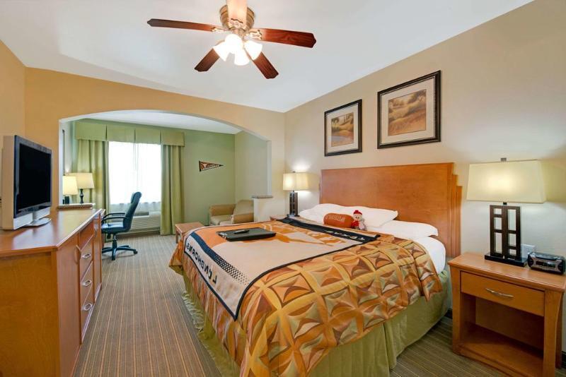 Rodeway Inn Charlotte Airport Area Экстерьер фото