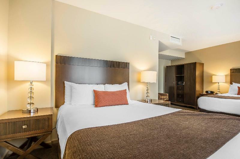 Rodeway Inn Charlotte Airport Area Экстерьер фото